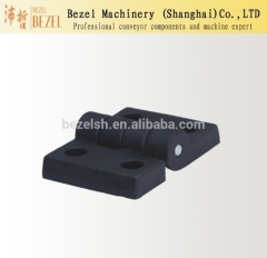 Quality Assurance!!!Plastic Hinge Professional maker