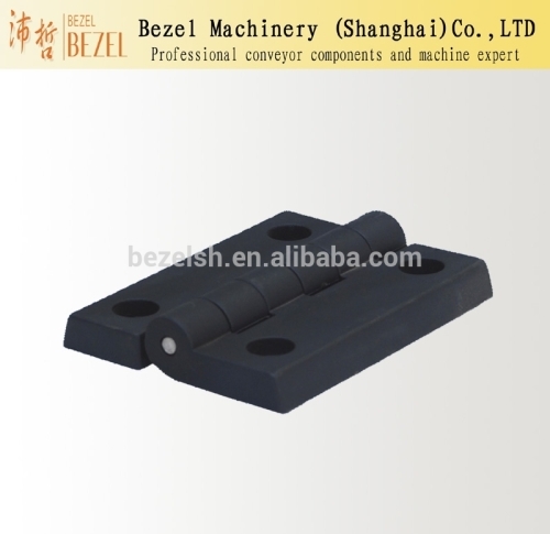 Large nylon hinge pin in SS/SUS