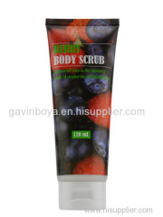 facial cream cosmetic packaging