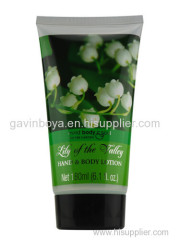 Food & Beverages cosmetic tube