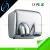 stainless steel automatic sensor hand dryer