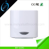 ABS white automatic air hand dryer