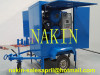 Nakin Mobile Type Vacuum Transformer Oil Filtration Device