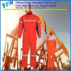 Protective Workwear Product Type Flame Retardant Coverall
