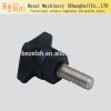 Bracket/small bracket/adjustable bracket for conveyor system