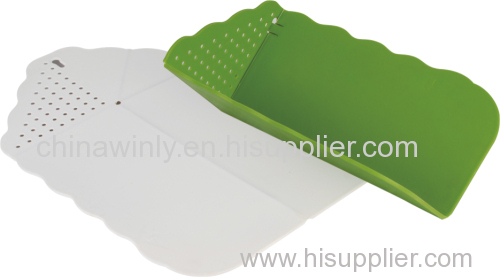 Foldable cutting board Daily Use