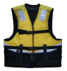 Marine Personalized Foam Life Vest/Lifesaving Jackets With Whistle