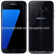 Samsung Galaxy S7 EDGE Duos SM-G935FD Black