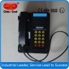 KTH15 Mining Explosion Proof Intrinsically Safe Telephone