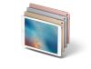 Apple iPad Pro WiFi + Cellular 32/128/256GB~Rose Gold Space Gray Silver