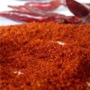 Dried Hot Red Chili Powder