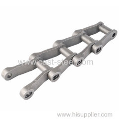 Alloy steel casting parts