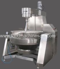 100L High Capcacity Spherical Popcorn Machine