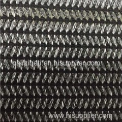 Foiling Mesh Fabric Product Product Product