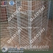 hesco barrier/hesco wall Qiaoshi