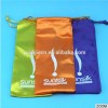 Satin Pouch Product Product Product