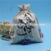 Cotton Duffle Bag Product Product Product