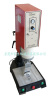 Single 20KHZ Plastic Ultrasonic Welder