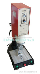 20KHZ Exquisite in Single Ultrasonic Plastic Welder