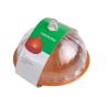 Food grade Onion prep box Onion prep case Onion storage box Onion storage casePlastic Food Prep Container in onion shape