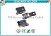 High Temperature SMT Sim Card Connectors For Micro Sim Cellular Phones