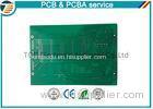 Customized Medical Devices 2 OZ PCB Assembly Services PCBA Board