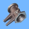 Raton Power auto parts - Iron casting - Valve - China auto parts manufacturers