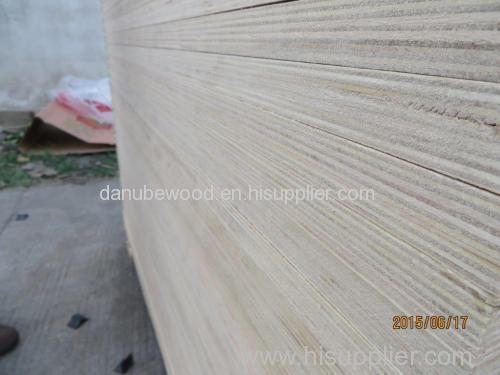 COMMERCIAL PLYWOOD / FURNITURE GRADE PLYWOOD