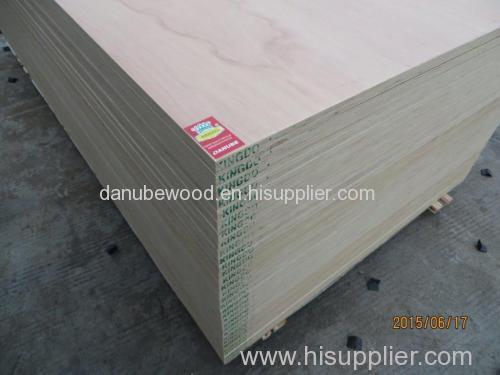 COMMERCIAL PLYWOOD / FURNITURE GRADE PLYWOOD