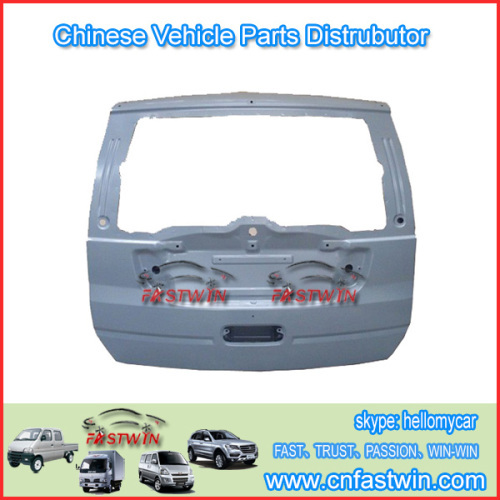 GWM HOVER REAR Door Panel