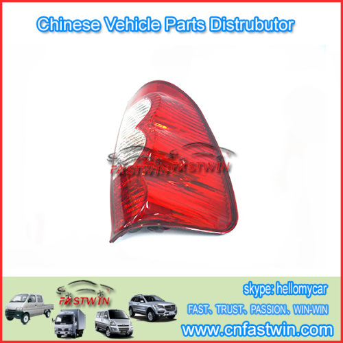 GWM WINGLE CAR REAR LAMP