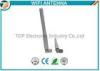 2.4 Ghz Wifi Antenna 2 Dbi 9mm Diameter Wifi Yagi Antenna Outdoor