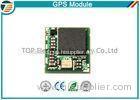 High Precision GPS Receiver Module 68674-00 Embedded GPS Module TTL Level