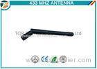 433MHZ Rubber duck Antenna Omni portable nimi antenna for wireless communication system For Global