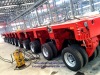 Goldhofer Modular Trailer Multi Axle