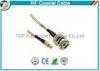 High Power Wireless Low Loss RF Coaxial Cable 50 OHM High Voltage