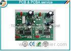 High Speed FR4 Making Printed PCB Circuit Board For Smart Ammeter