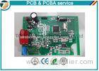 Phone Mobile Circuit Board PCB Assembly Services with LCD Display