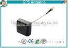 Screw Mounting Mini GPS Active Antenna Waterproof GPS Receiver Antenna