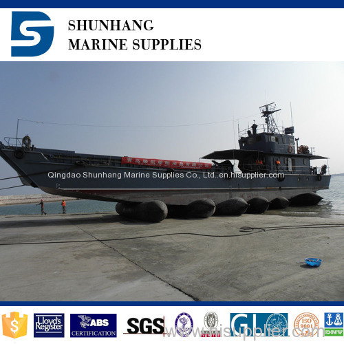 Pneumatic Marine Rubber Airbags for Sale