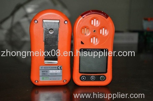 Portable Multi Gas Detector KT-602