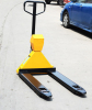 NDP Pallet Truck Scale Pallet Truck