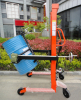 Oil Drum Pallet Truck