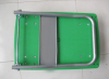 Plastic Platform Hand Truck