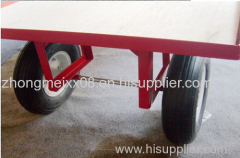 PH3006 High Quality Wood Platform Hand Truck