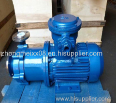 CQF magnetic drive pump