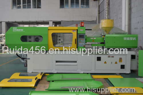 180 ton servo Automatic plastics injection molding machine