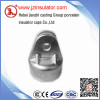 elelctrical insulator fitting cap and pin type insulator