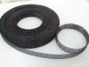 10mm/12.7mm/19mm/20mm/25mm/50mm Wide MMO Coated Mesh Ribbon