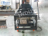 Portable Gutter Roll Forming Machine